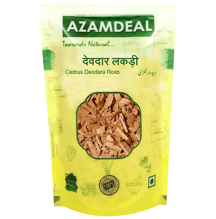 Azamdeal Deodar Lakdi - Classic Derma