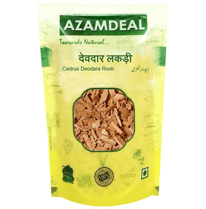 Azamdeal Deodar Lakdi - Classic Derma
