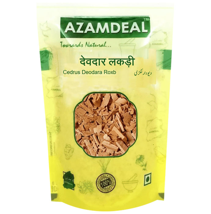 Azamdeal Deodar Lakdi - Classic Derma