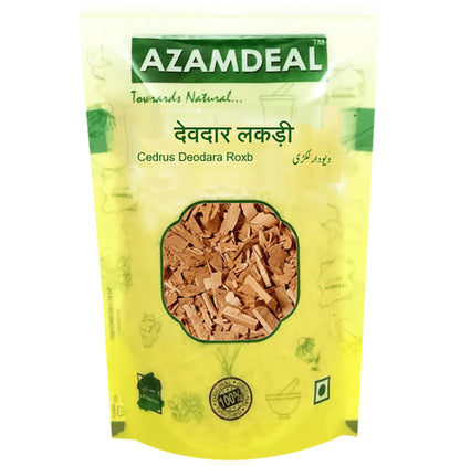 Azamdeal Deodar Lakdi - Classic Derma