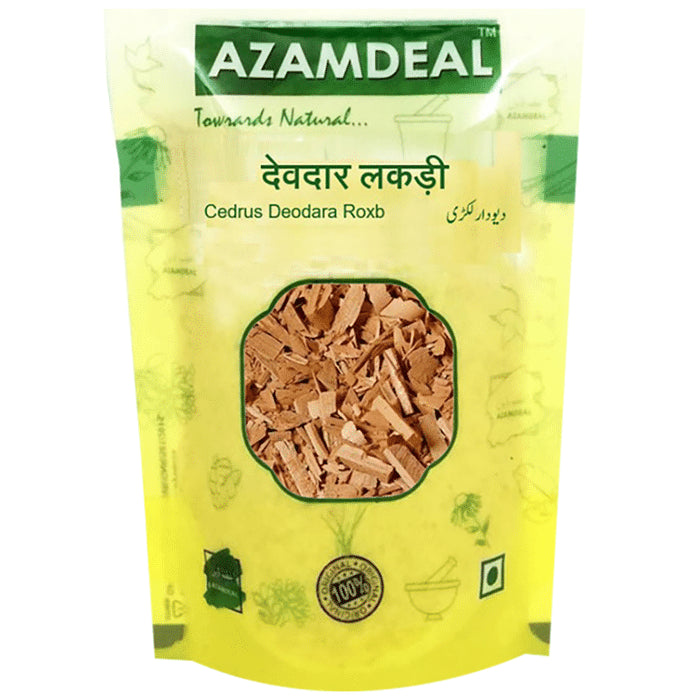Azamdeal Deodar Lakdi - Classic Derma