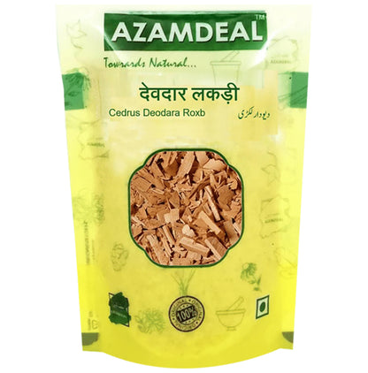 Azamdeal Deodar Lakdi - Classic Derma
