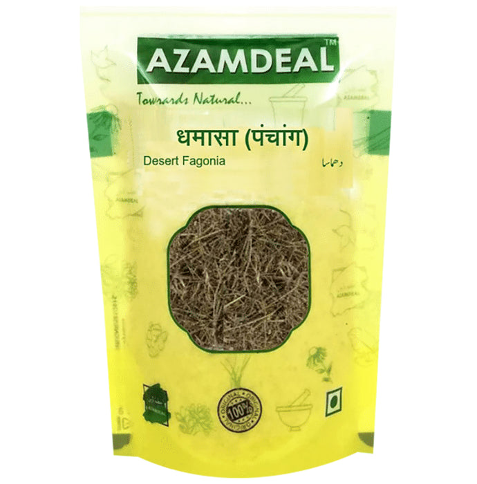 Azamdeal Dhamasa (Panchang) - Classic Derma