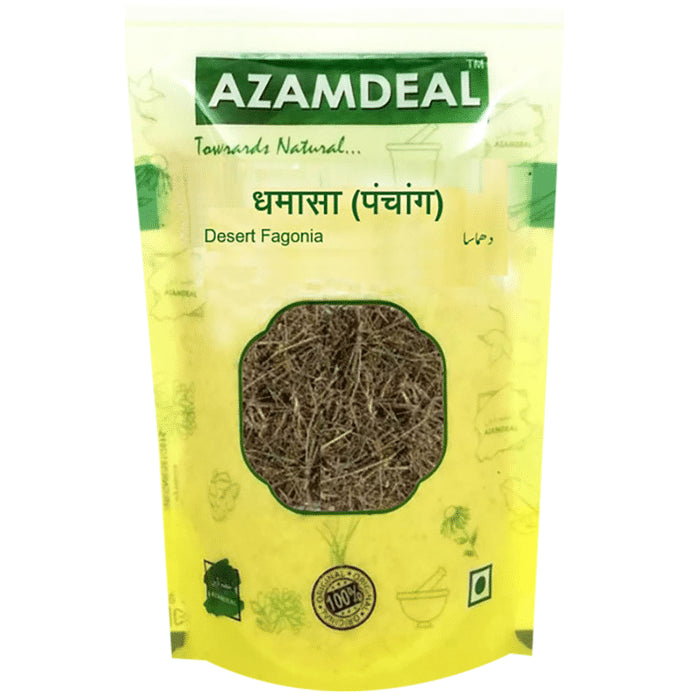 Azamdeal Dhamasa (Panchang) - Classic Derma