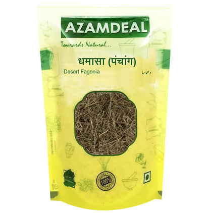 Azamdeal Dhamasa (Panchang) - Classic Derma