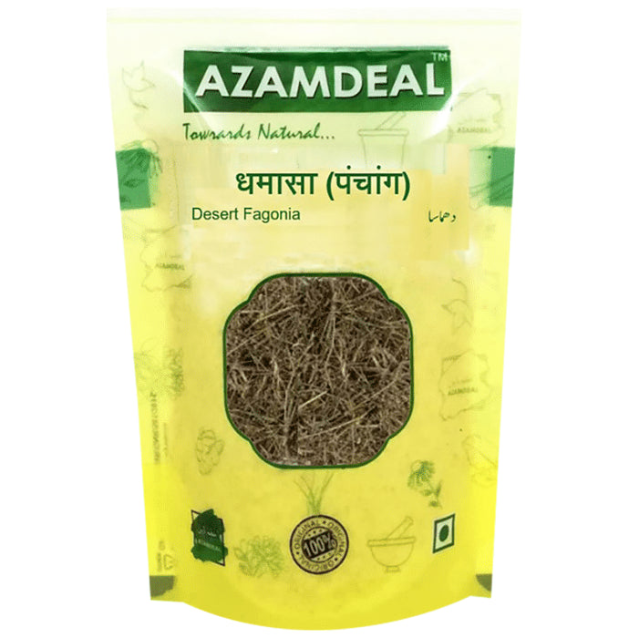 Azamdeal Dhamasa (Panchang) - Classic Derma