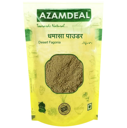 Azamdeal Dhamasa Powder - Classic Derma