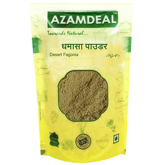 Azamdeal Dhamasa Powder - Classic Derma