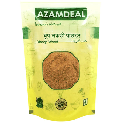 Azamdeal Dhoop Lakdi Powder - Classic Derma