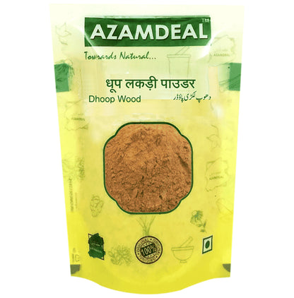 Azamdeal Dhoop Lakdi Powder - Classic Derma