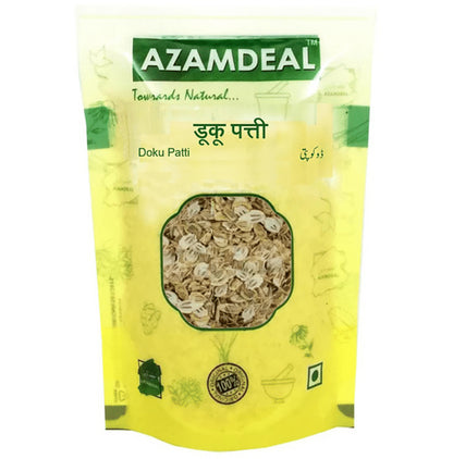 Azamdeal Doku Patti - Classic Derma
