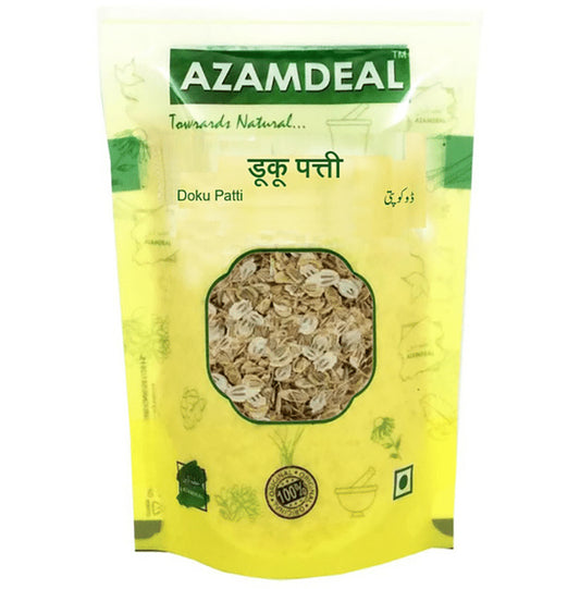 Azamdeal Doku Patti - Classic Derma