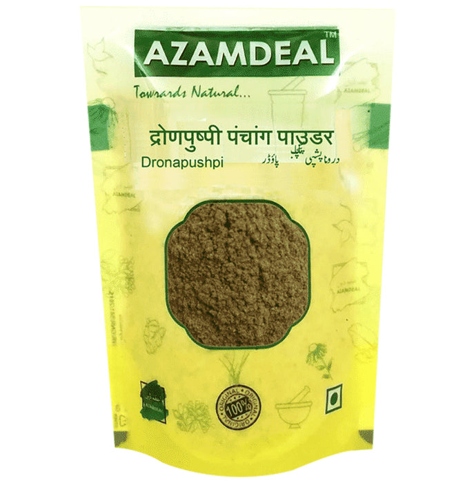 Azamdeal Dooku Patti Powder - Classic Derma