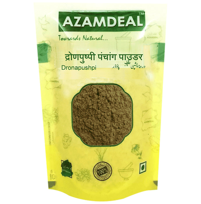 Azamdeal Dooku Patti Powder - Classic Derma