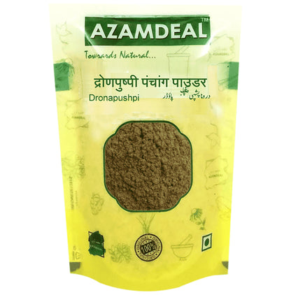 Azamdeal Dooku Patti Powder - Classic Derma