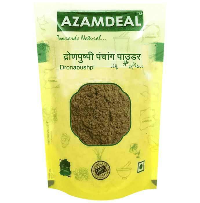 Azamdeal Dooku Patti Powder - Classic Derma