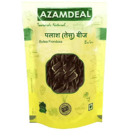 Azamdeal Edible Palash Beej - Classic Derma
