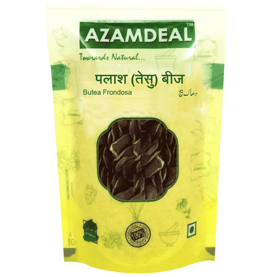 Azamdeal Edible Palash Beej - Classic Derma