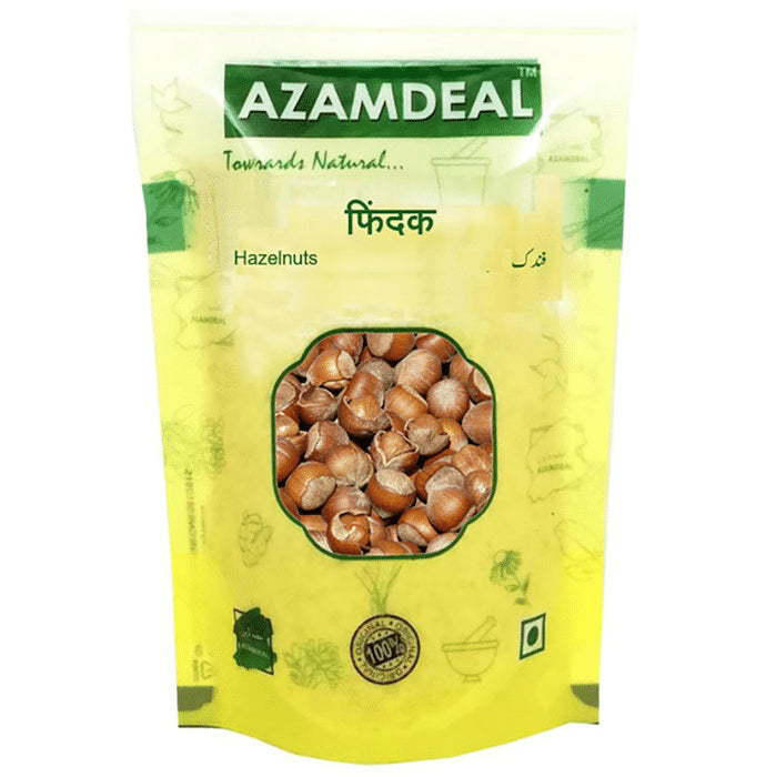 Azamdeal Findak - Classic Derma