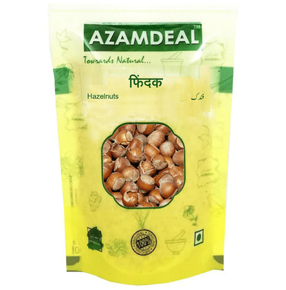 Azamdeal Findak - Classic Derma