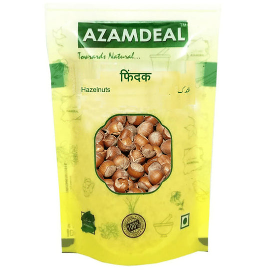 Azamdeal Findak - Classic Derma