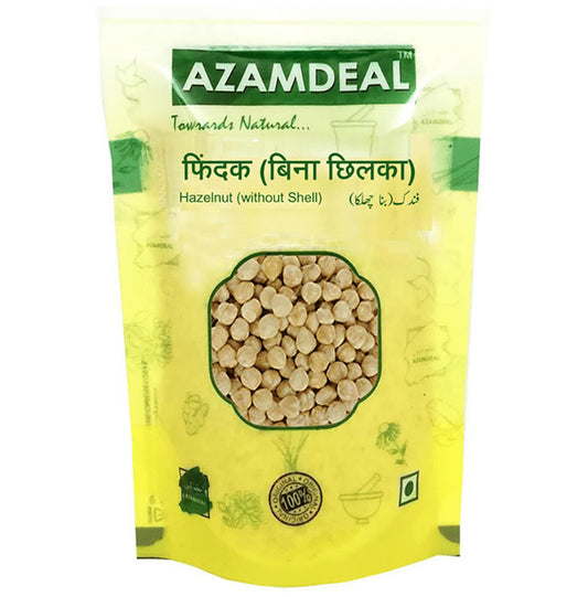 Azamdeal Findak (Bina Chilka) - Classic Derma