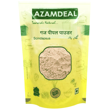 Azamdeal Gaj pepal Powder - Classic Derma