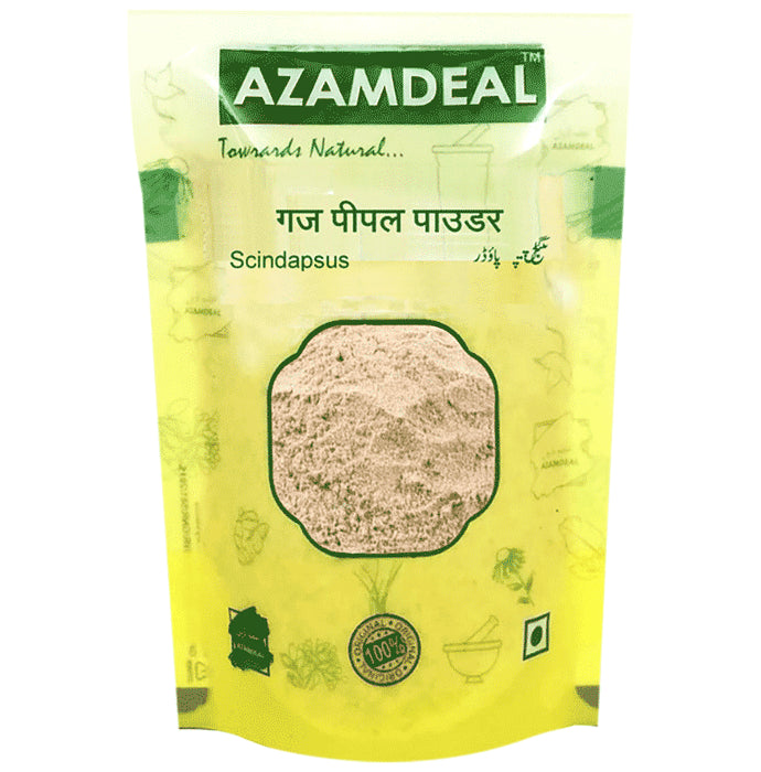 Azamdeal Gaj pepal Powder - Classic Derma