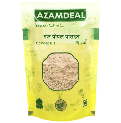 Azamdeal Gaj pepal Powder - Classic Derma