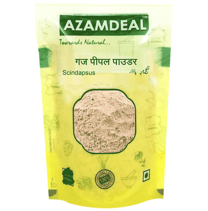 Azamdeal Gaj pepal Powder - Classic Derma