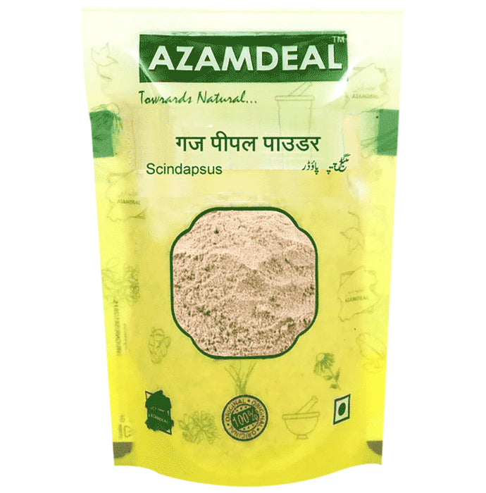 Azamdeal Gaj pepal Powder - Classic Derma