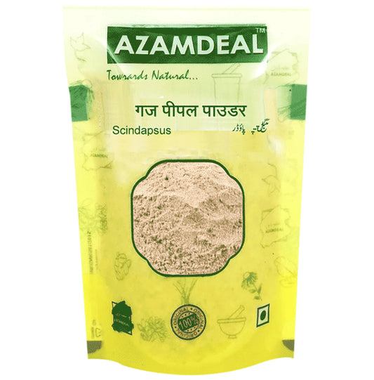 Azamdeal Gaj pepal Powder - Classic Derma