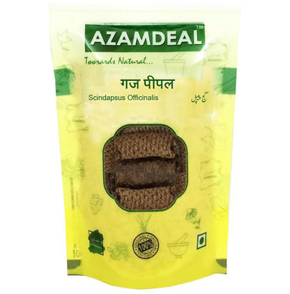 Azamdeal Gaj Pipal - Classic Derma