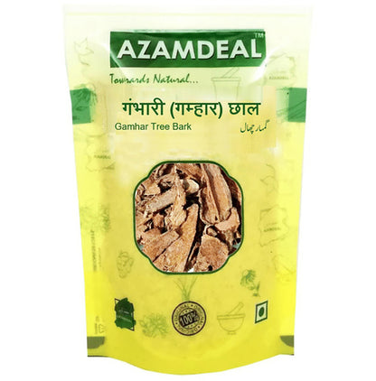 Azamdeal Gambhari Chaal - Classic Derma