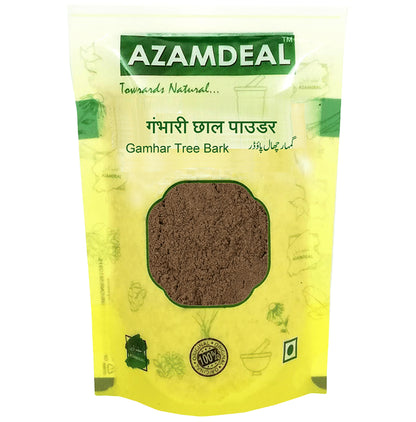 Azamdeal Gambhari Chaal Powder - Classic Derma
