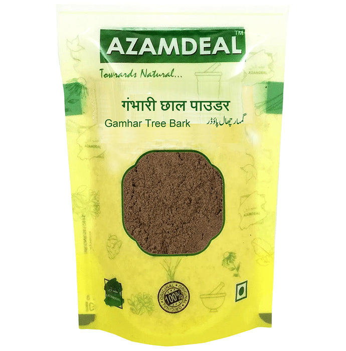 Azamdeal Gambhari Chaal Powder - Classic Derma