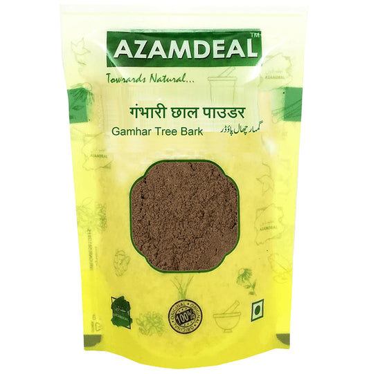 Azamdeal Gambhari Chaal Powder - Classic Derma