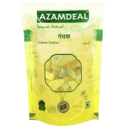 Azamdeal Gandak - Classic Derma