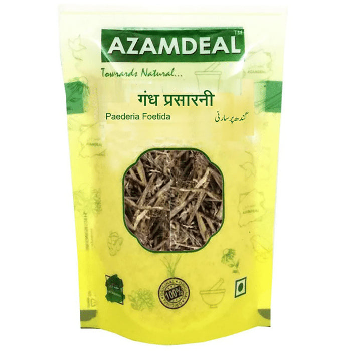 Azamdeal Gandh Prasarni - Classic Derma