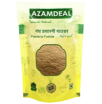 Azamdeal Gandh Prasarni Powder - Classic Derma