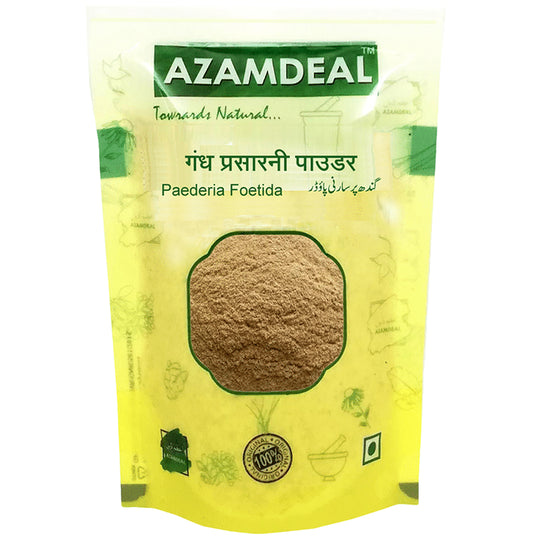 Azamdeal Gandh Prasarni Powder - Classic Derma