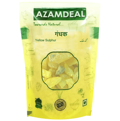 Azamdeal Gandhak - Classic Derma