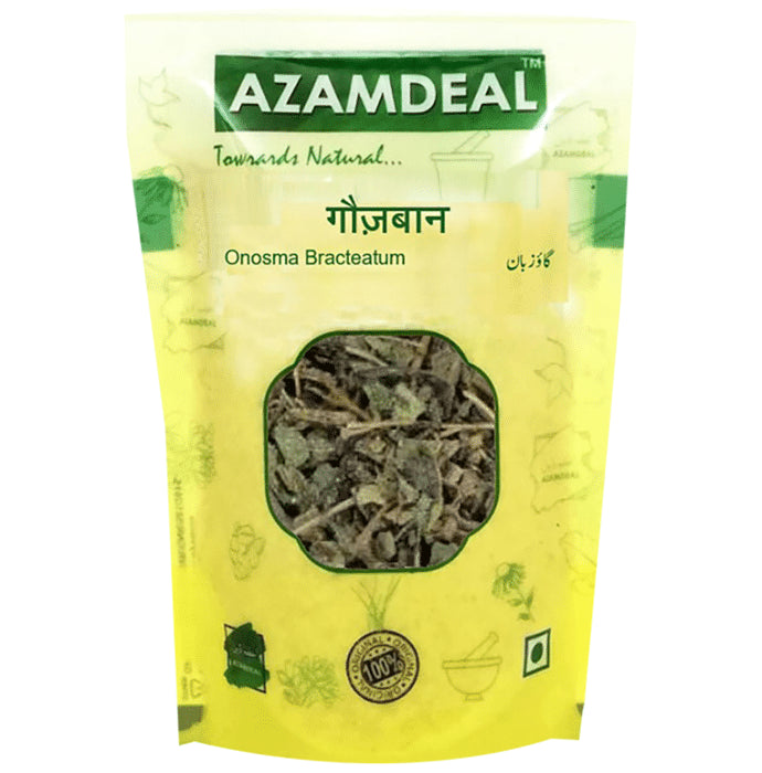 Azamdeal Gaozaban - Classic Derma