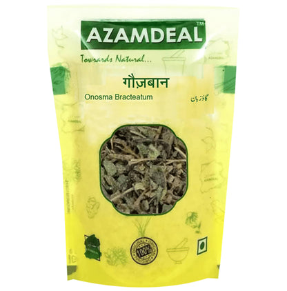 Azamdeal Gaozaban - Classic Derma