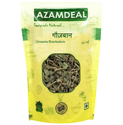 Azamdeal Gaozaban - Classic Derma