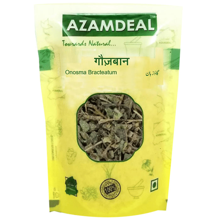 Azamdeal Gaozaban - Classic Derma