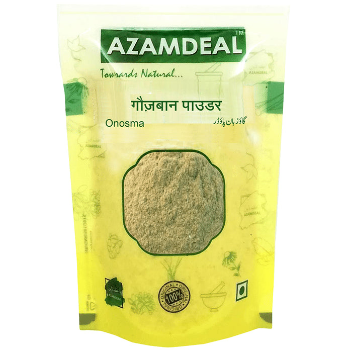 Azamdeal Gaozaban Powder - Classic Derma