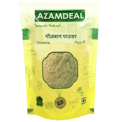 Azamdeal Gaozaban Powder - Classic Derma