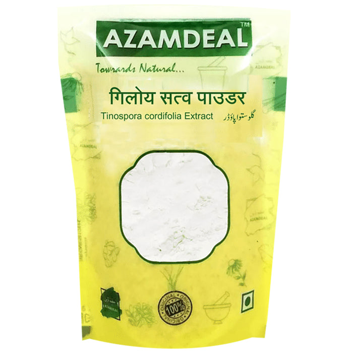 Azamdeal Giloy Satva Pack - Classic Derma