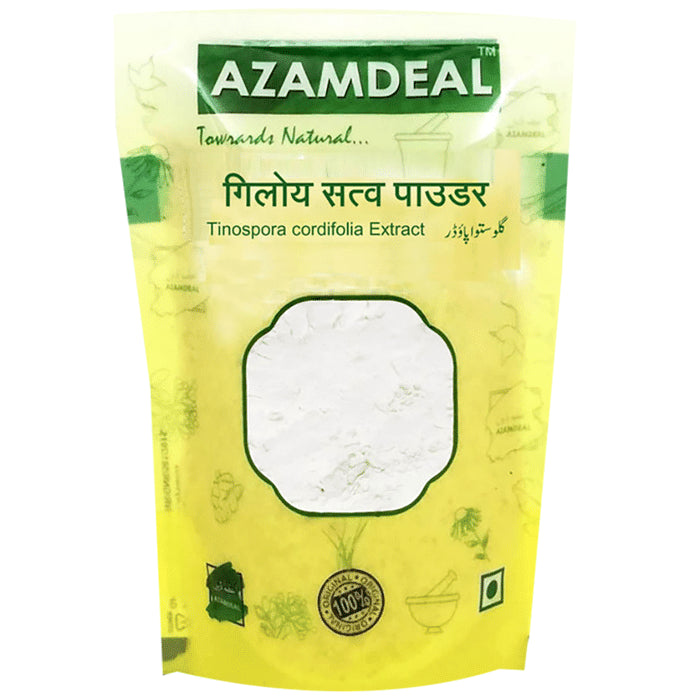 Azamdeal Giloy Satva Pack - Classic Derma